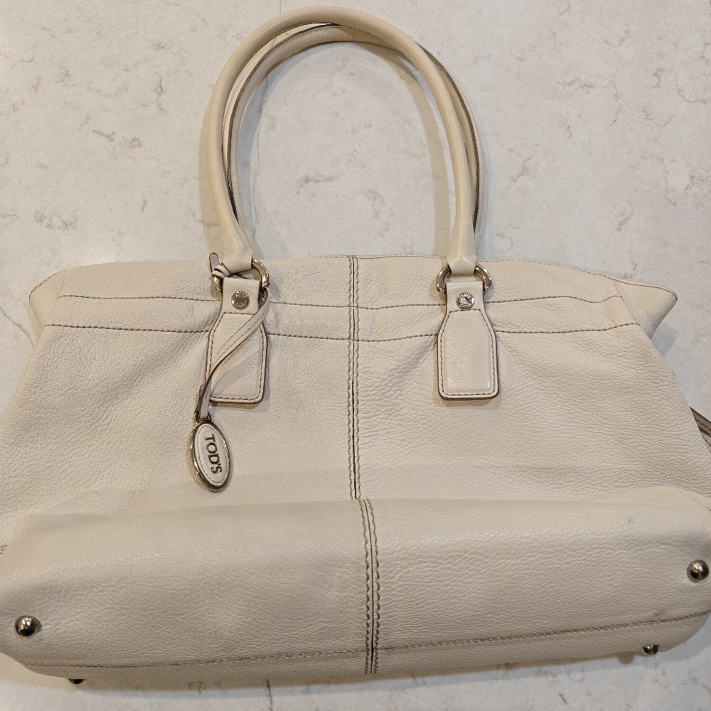 TODs Bag - Picture 4 of 5